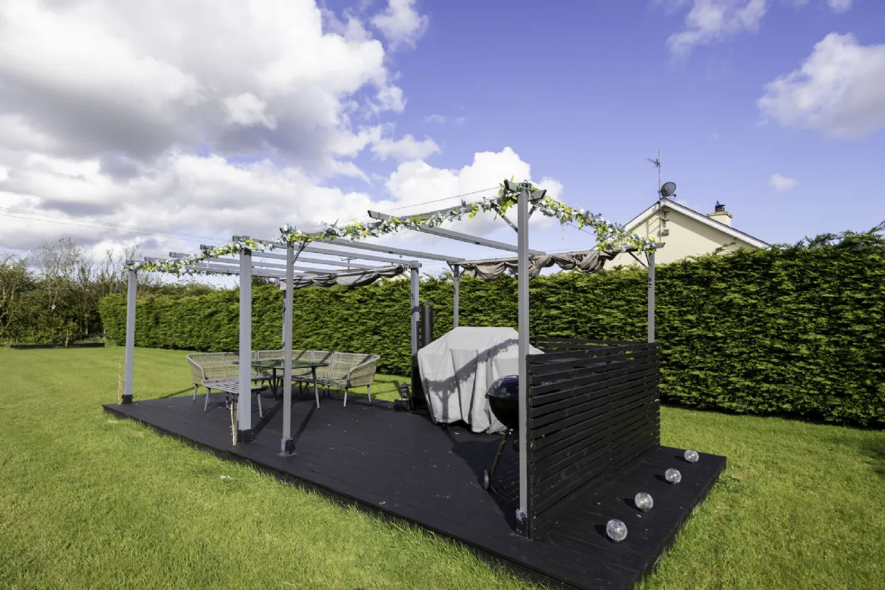 Photo of St Ritas, Raheenduff, Oulart, Co.  Wexford, Y25X383