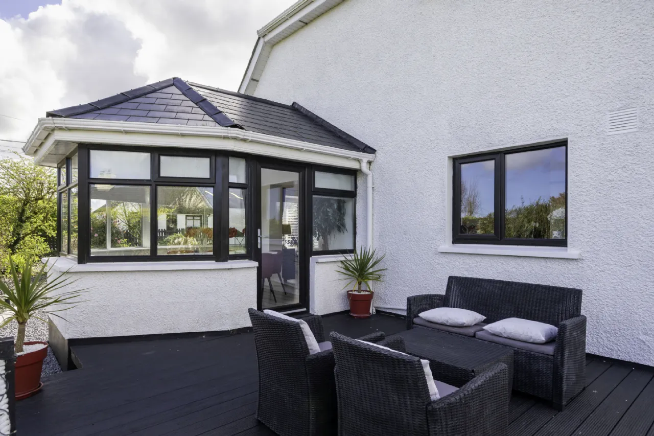 Photo of St Ritas, Raheenduff, Oulart, Co.  Wexford, Y25X383