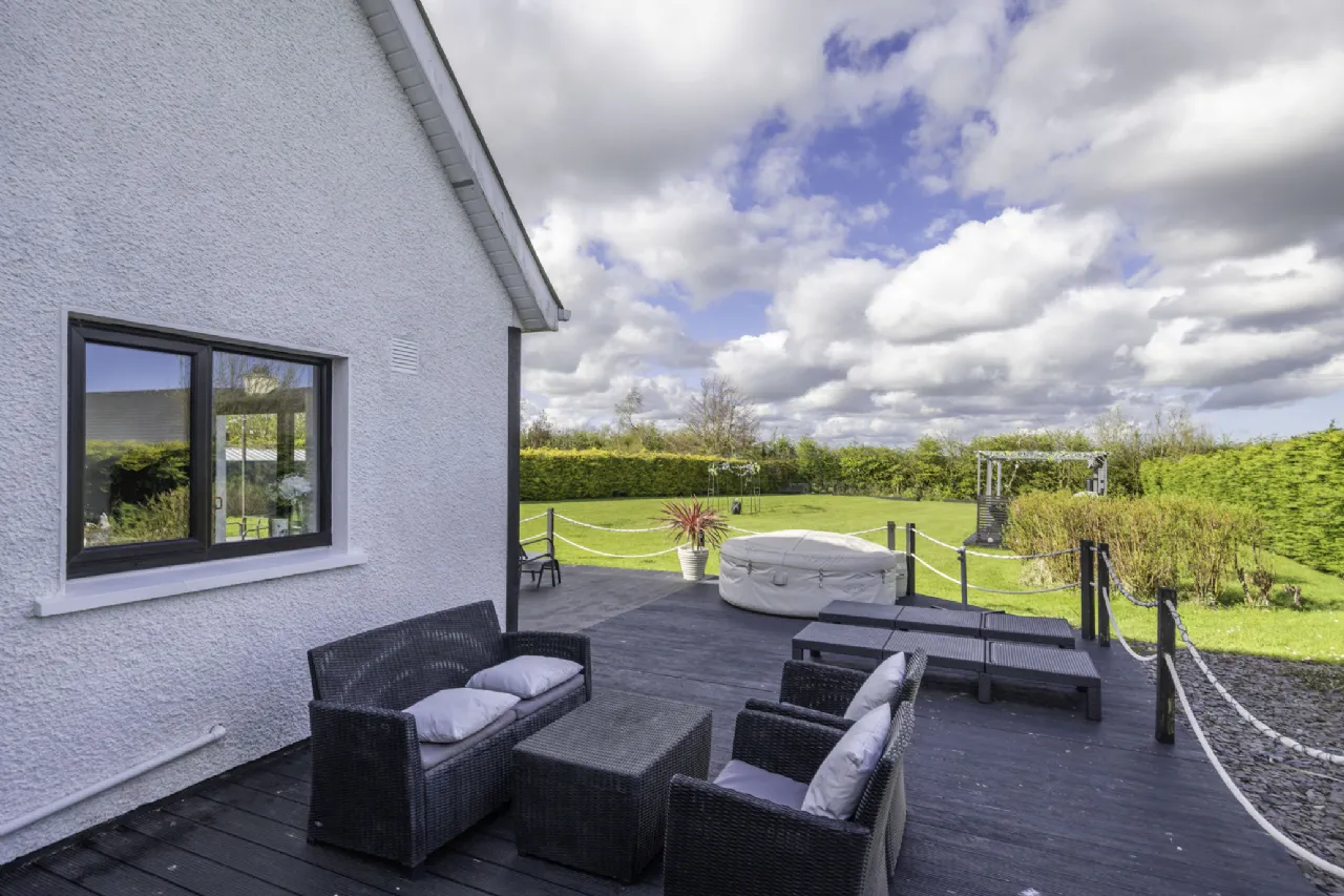 Photo of St Ritas, Raheenduff, Oulart, Co.  Wexford, Y25X383