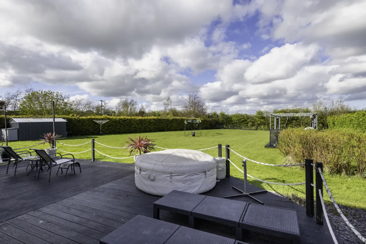 Photo of St Ritas, Raheenduff, Oulart, Co.  Wexford, Y25X383