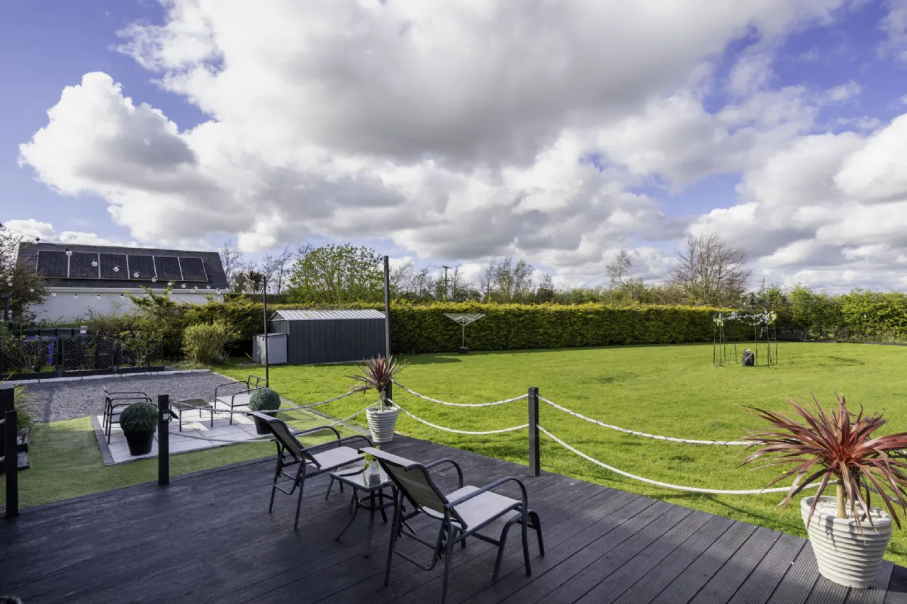 Photo of St Ritas, Raheenduff, Oulart, Co.  Wexford, Y25X383