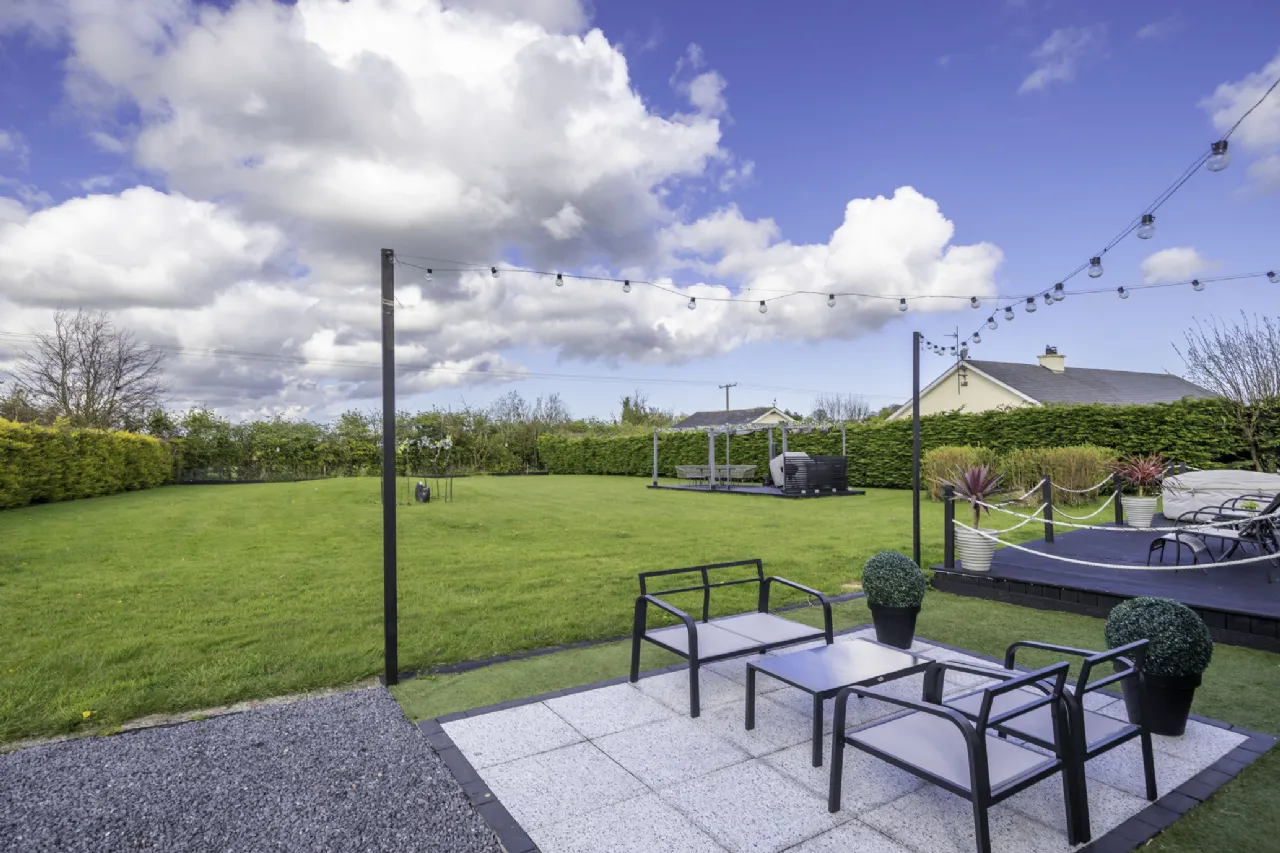 Photo of St Ritas, Raheenduff, Oulart, Co.  Wexford, Y25X383