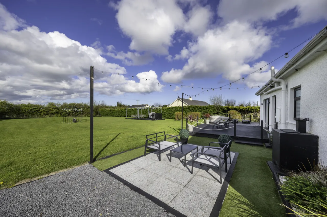 Photo of St Ritas, Raheenduff, Oulart, Co.  Wexford, Y25X383