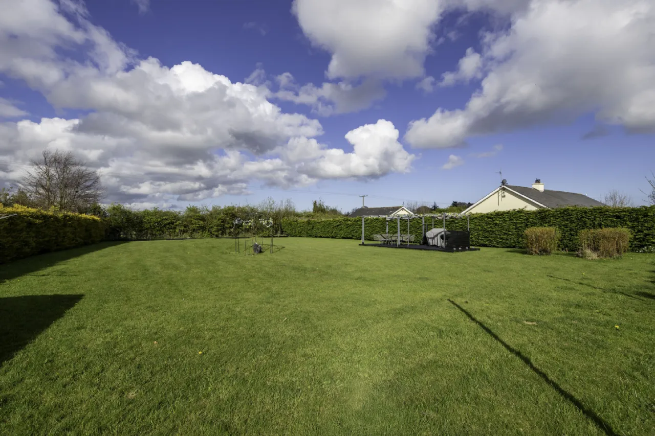 Photo of St Ritas, Raheenduff, Oulart, Co.  Wexford, Y25X383