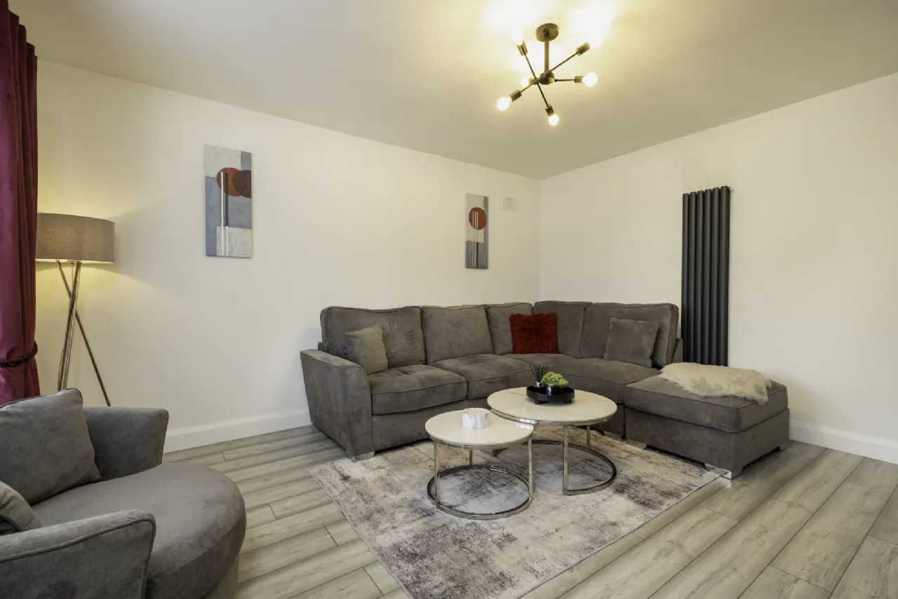 Photo of St Ritas, Raheenduff, Oulart, Co.  Wexford, Y25X383