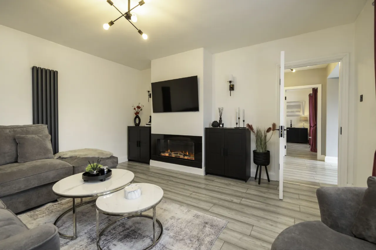 Photo of St Ritas, Raheenduff, Oulart, Co.  Wexford, Y25X383