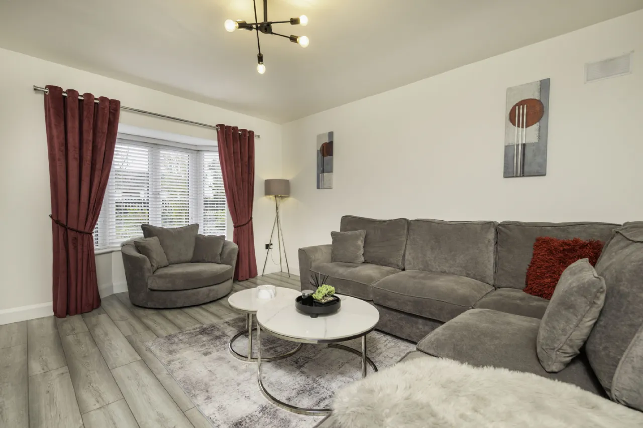 Photo of St Ritas, Raheenduff, Oulart, Co.  Wexford, Y25X383