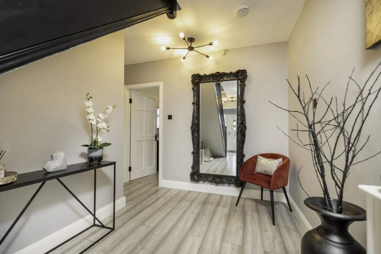 Photo of St Ritas, Raheenduff, Oulart, Co.  Wexford, Y25X383