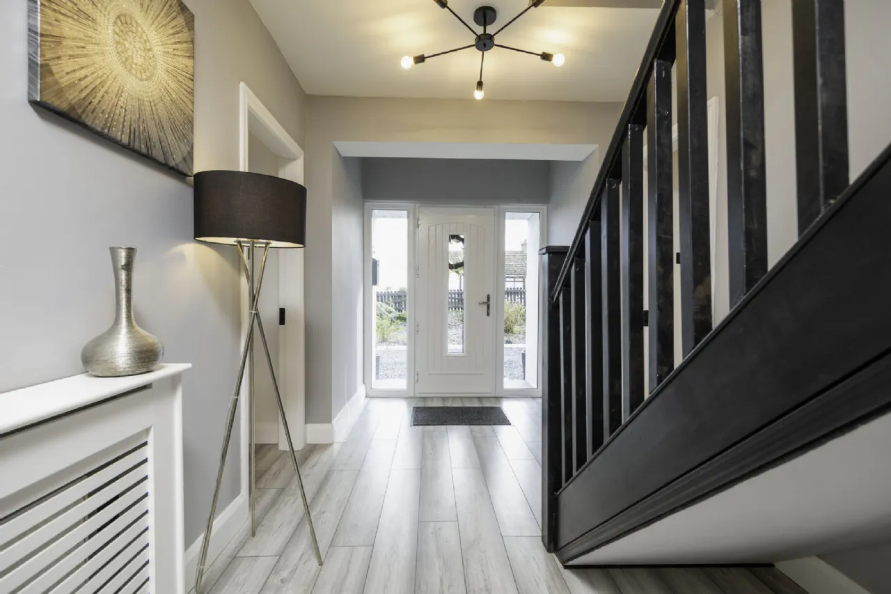 Photo of St Ritas, Raheenduff, Oulart, Co.  Wexford, Y25X383