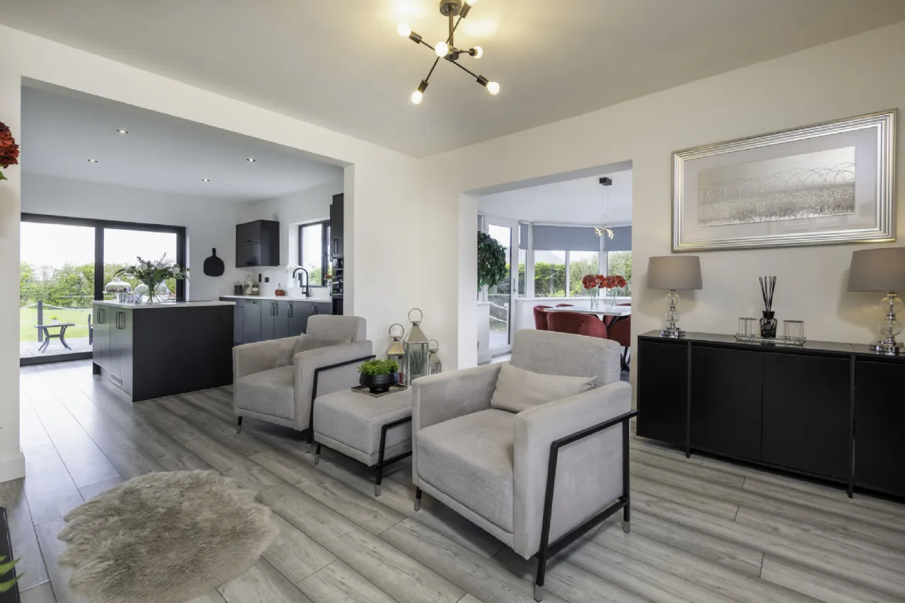 Photo of St Ritas, Raheenduff, Oulart, Co.  Wexford, Y25X383