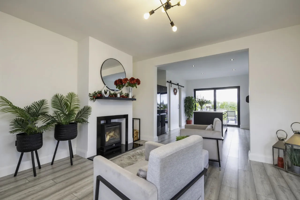 Photo of St Ritas, Raheenduff, Oulart, Co.  Wexford, Y25X383