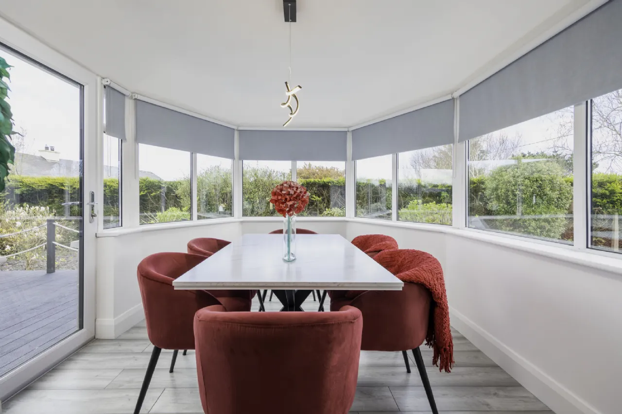 Photo of St Ritas, Raheenduff, Oulart, Co.  Wexford, Y25X383