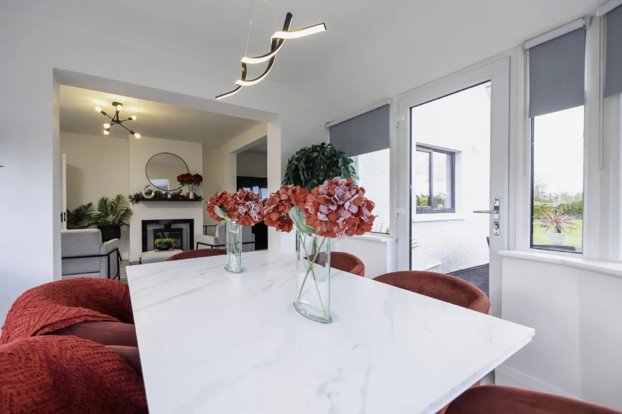 Photo of St Ritas, Raheenduff, Oulart, Co.  Wexford, Y25X383