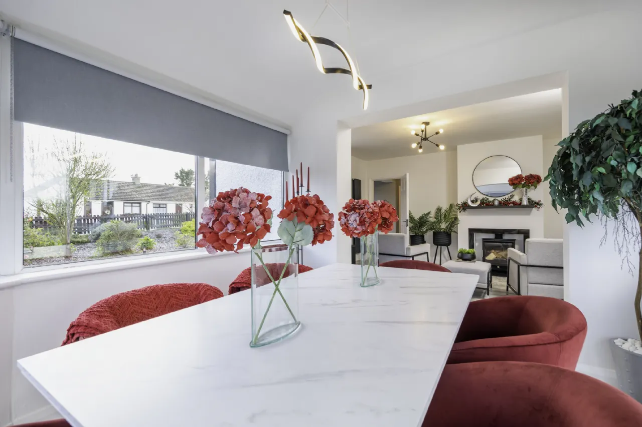 Photo of St Ritas, Raheenduff, Oulart, Co.  Wexford, Y25X383