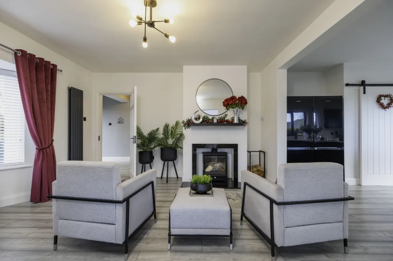 Photo of St Ritas, Raheenduff, Oulart, Co.  Wexford, Y25X383