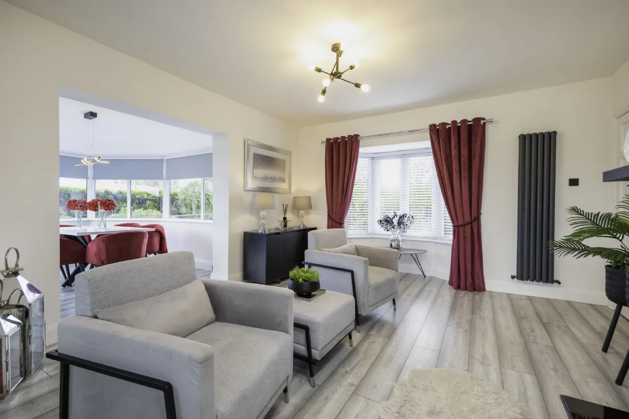 Photo of St Ritas, Raheenduff, Oulart, Co.  Wexford, Y25X383