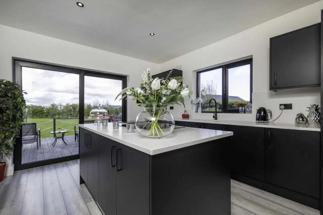 Photo of St Ritas, Raheenduff, Oulart, Co.  Wexford, Y25X383