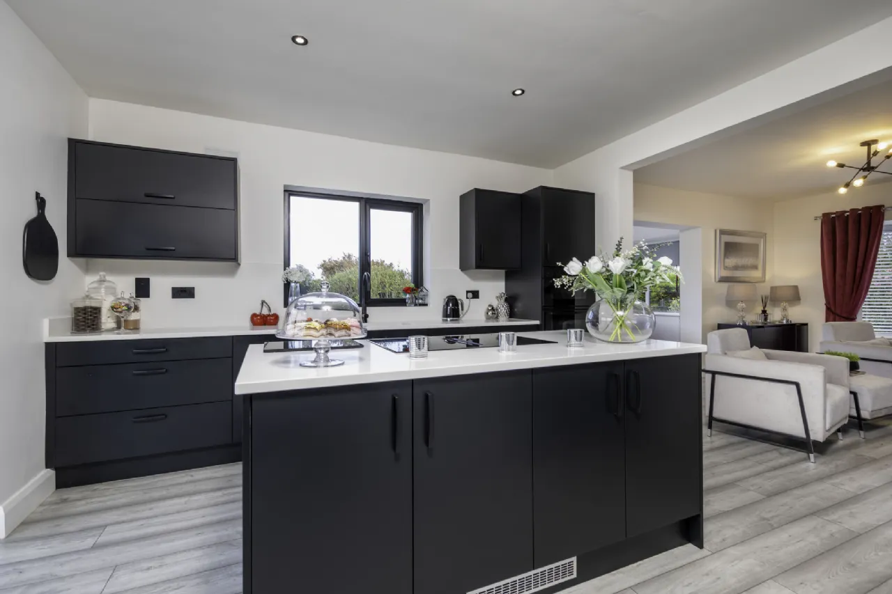 Photo of St Ritas, Raheenduff, Oulart, Co.  Wexford, Y25X383