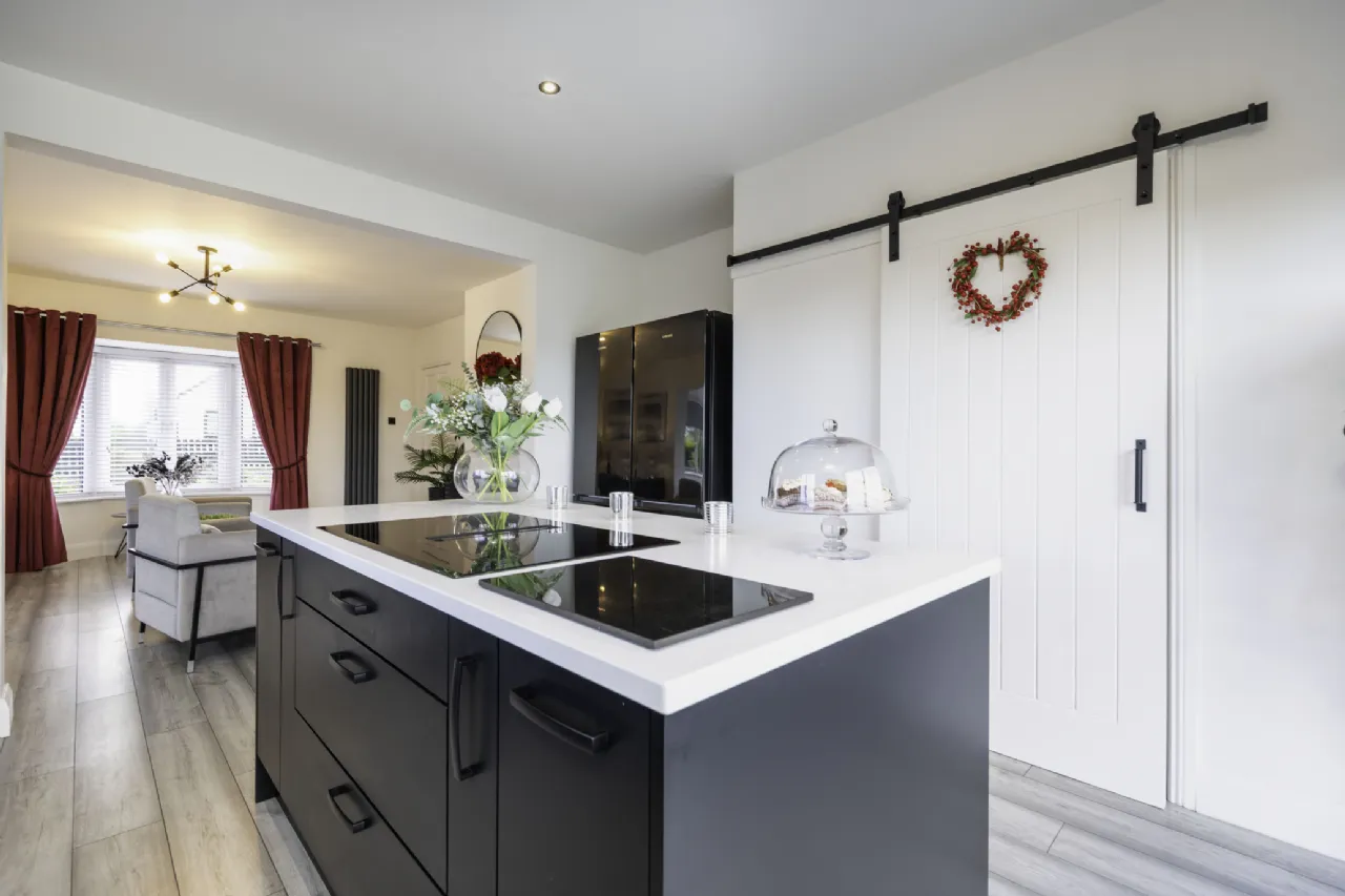 Photo of St Ritas, Raheenduff, Oulart, Co.  Wexford, Y25X383