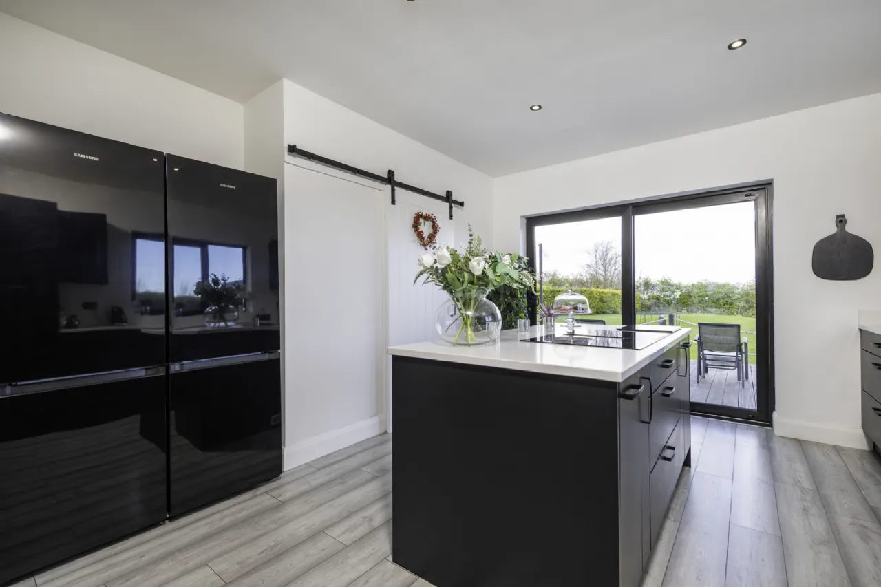 Photo of St Ritas, Raheenduff, Oulart, Co.  Wexford, Y25X383