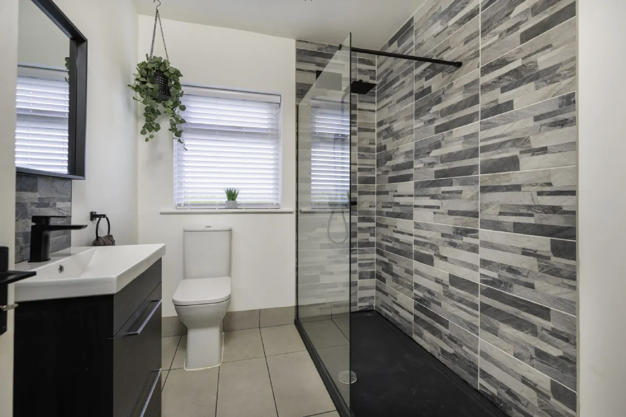 Photo of St Ritas, Raheenduff, Oulart, Co.  Wexford, Y25X383