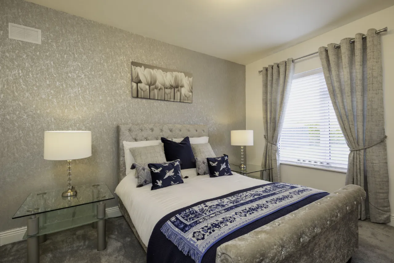 Photo of St Ritas, Raheenduff, Oulart, Co.  Wexford, Y25X383