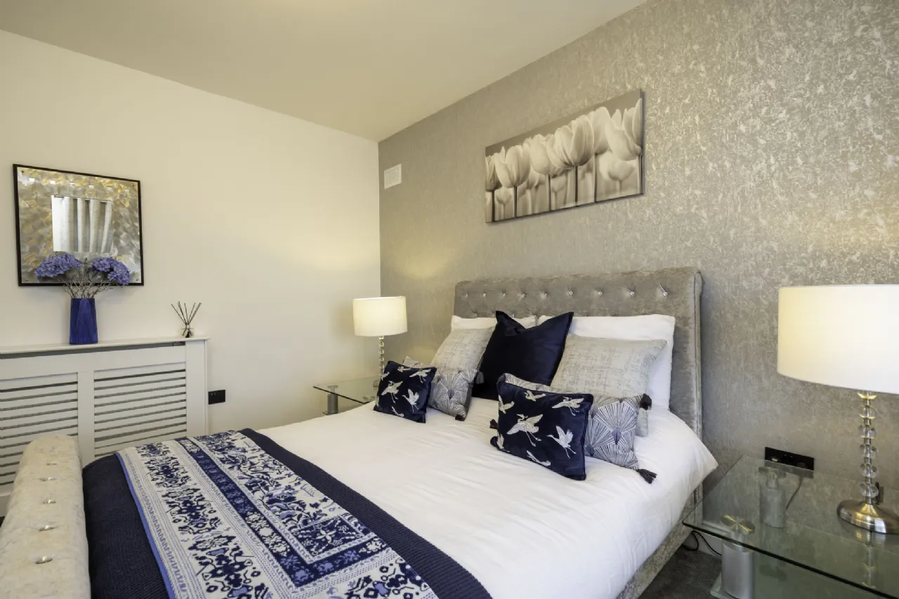 Photo of St Ritas, Raheenduff, Oulart, Co.  Wexford, Y25X383