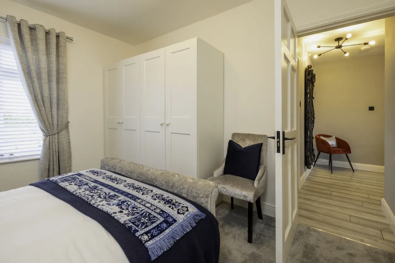 Photo of St Ritas, Raheenduff, Oulart, Co.  Wexford, Y25X383