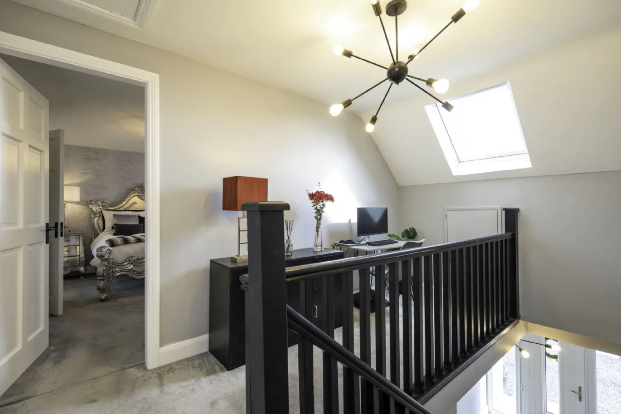 Photo of St Ritas, Raheenduff, Oulart, Co.  Wexford, Y25X383