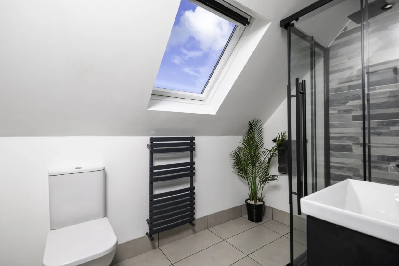 Photo of St Ritas, Raheenduff, Oulart, Co.  Wexford, Y25X383