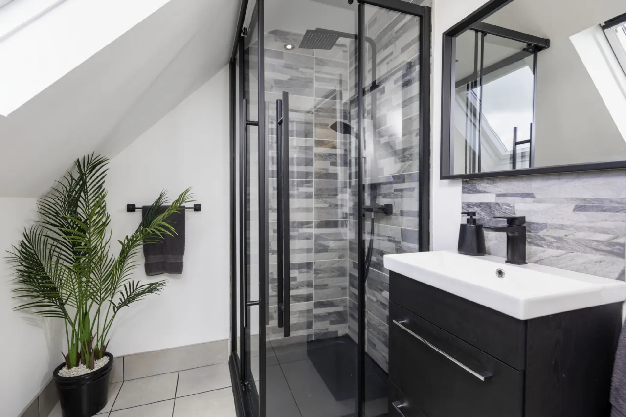 Photo of St Ritas, Raheenduff, Oulart, Co.  Wexford, Y25X383