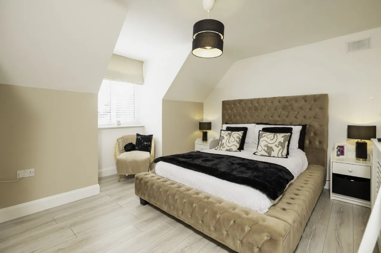 Photo of St Ritas, Raheenduff, Oulart, Co.  Wexford, Y25X383