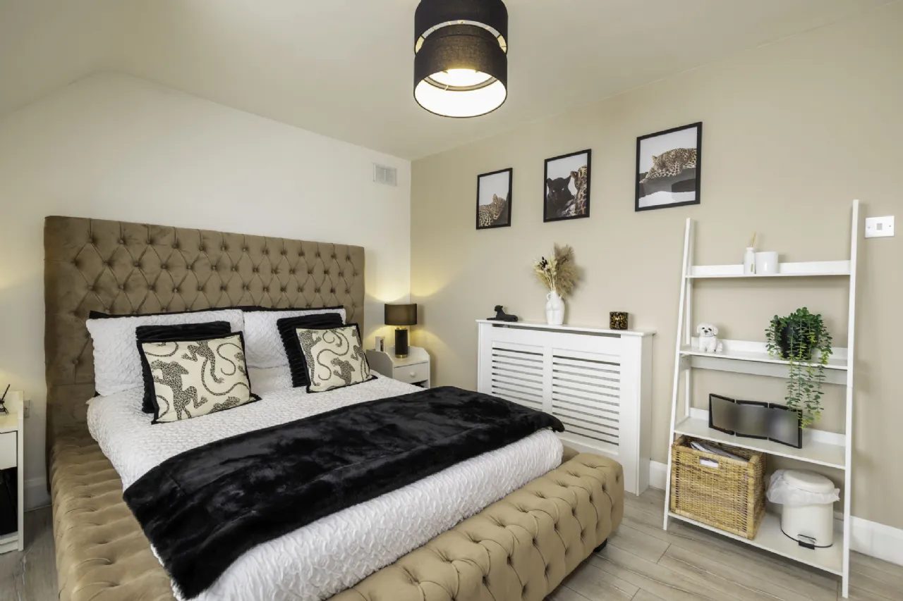 Photo of St Ritas, Raheenduff, Oulart, Co.  Wexford, Y25X383