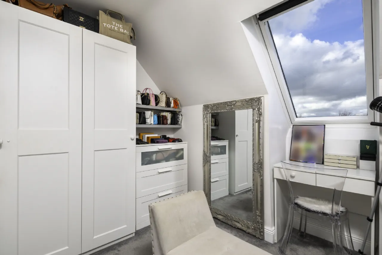 Photo of St Ritas, Raheenduff, Oulart, Co.  Wexford, Y25X383