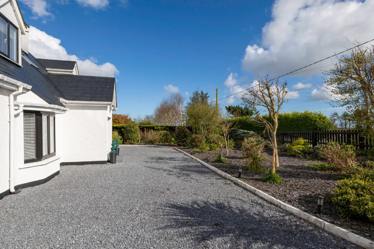 Photo of St Ritas, Raheenduff, Oulart, Co.  Wexford, Y25X383