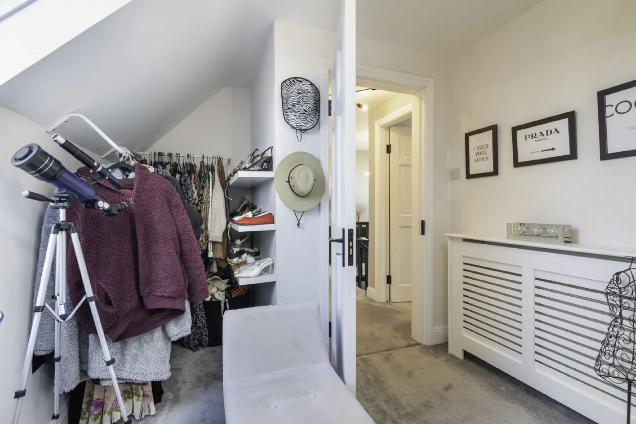 Photo of St Ritas, Raheenduff, Oulart, Co.  Wexford, Y25X383