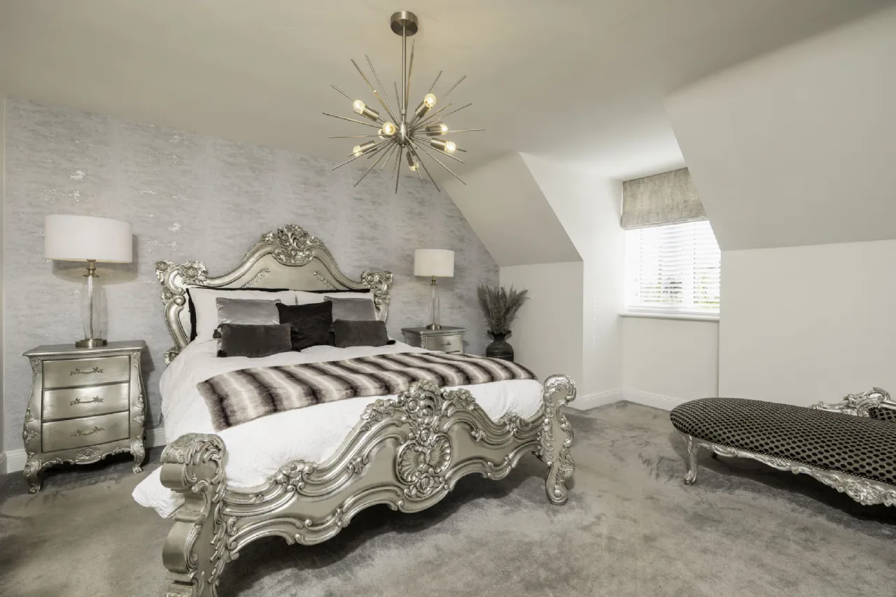 Photo of St Ritas, Raheenduff, Oulart, Co.  Wexford, Y25X383