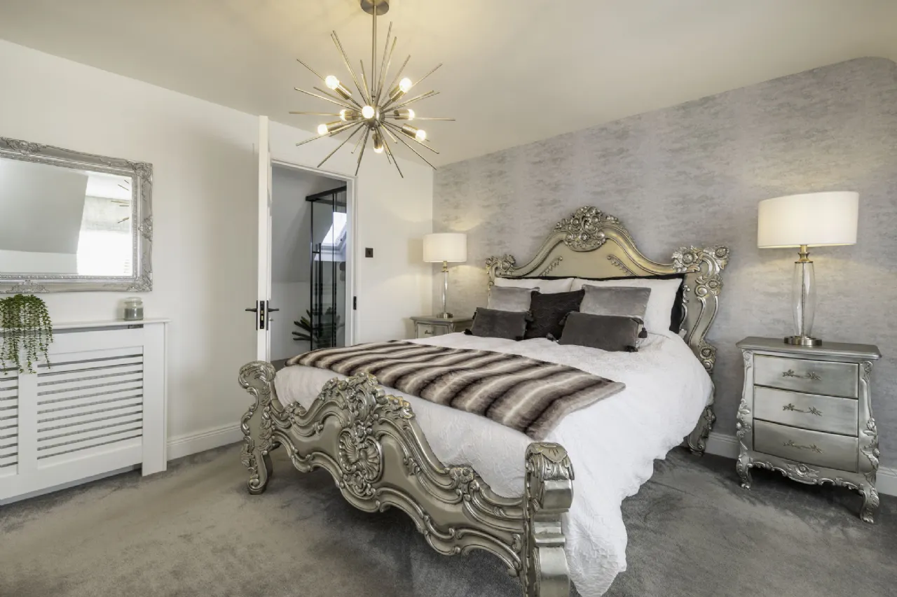 Photo of St Ritas, Raheenduff, Oulart, Co.  Wexford, Y25X383