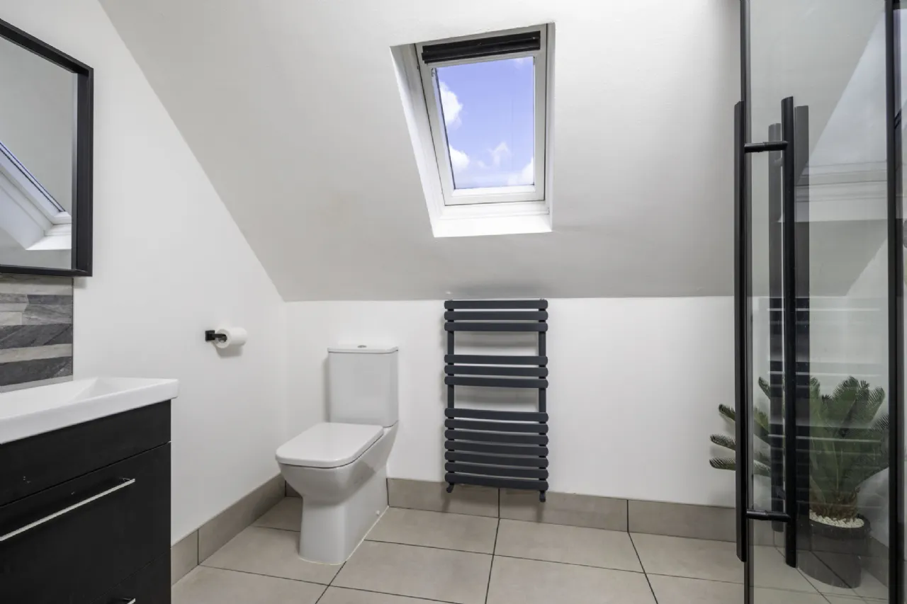 Photo of St Ritas, Raheenduff, Oulart, Co.  Wexford, Y25X383