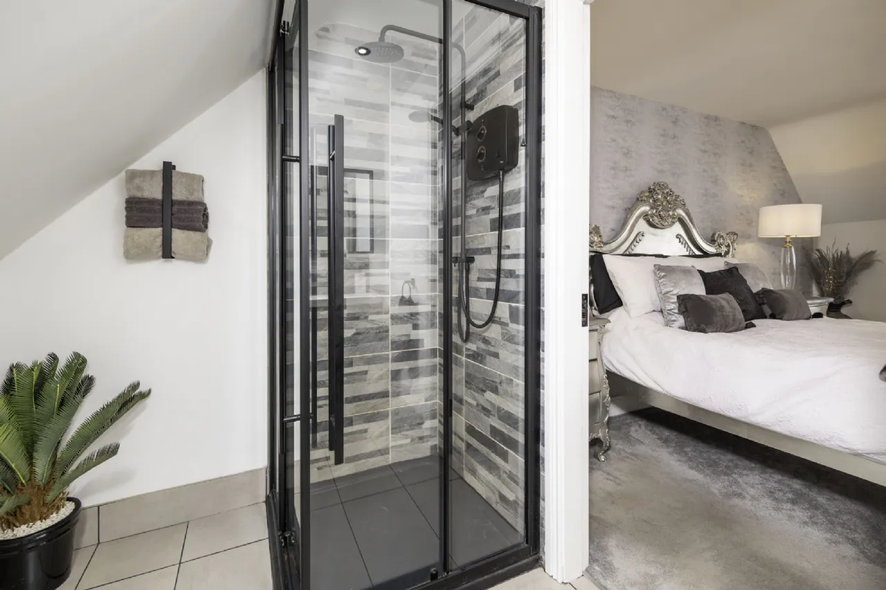 Photo of St Ritas, Raheenduff, Oulart, Co.  Wexford, Y25X383