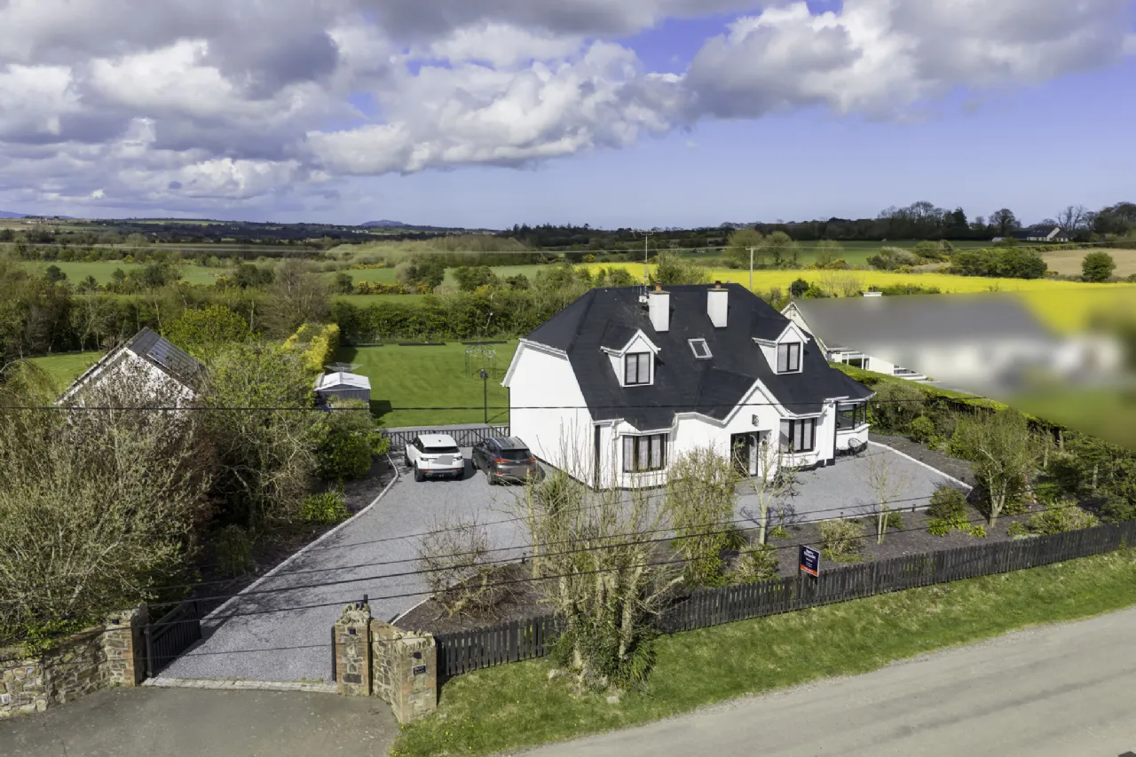 Photo of St Ritas, Raheenduff, Oulart, Co.  Wexford, Y25X383