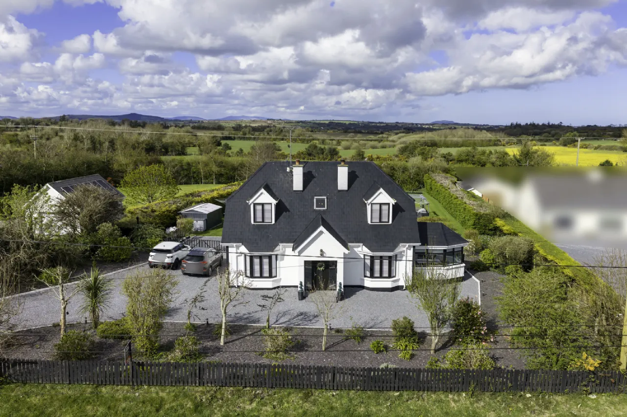 Photo of St Ritas, Raheenduff, Oulart, Co.  Wexford, Y25X383