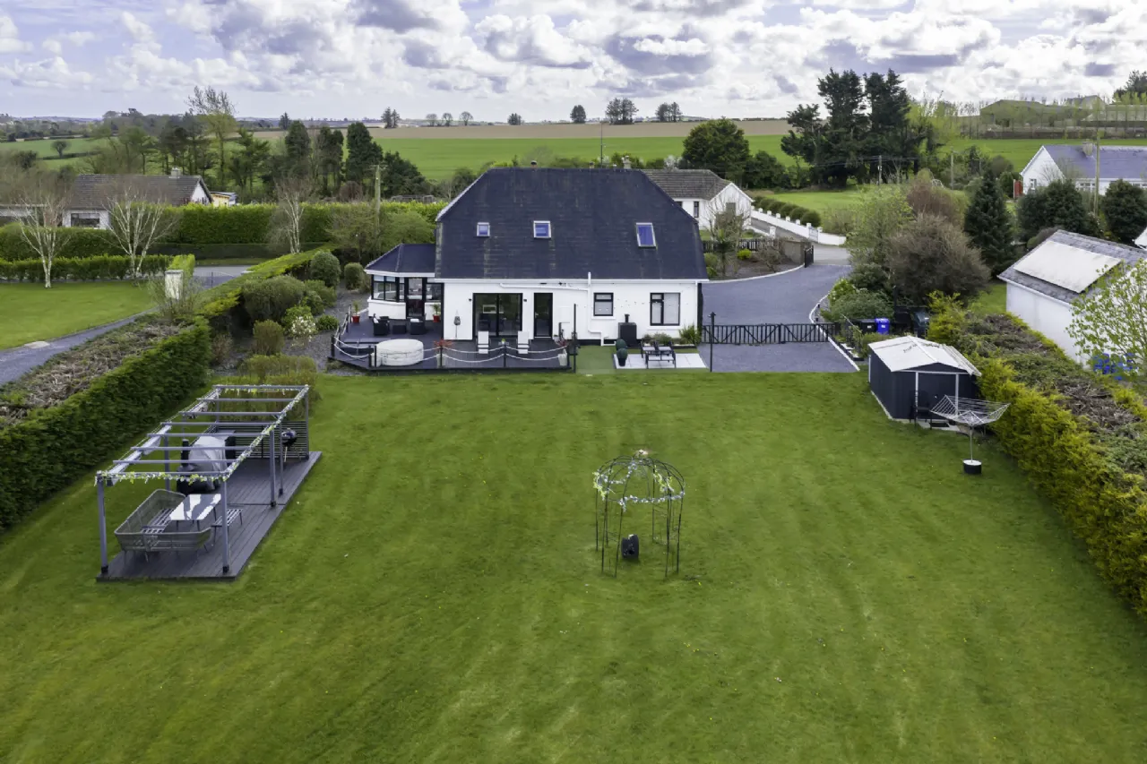 Photo of St Ritas, Raheenduff, Oulart, Co.  Wexford, Y25X383