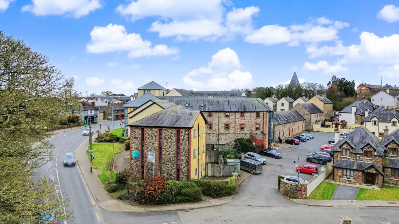 Photo of 8a Aldercourt, Ferns, Co. Wexford, Y21 FY06