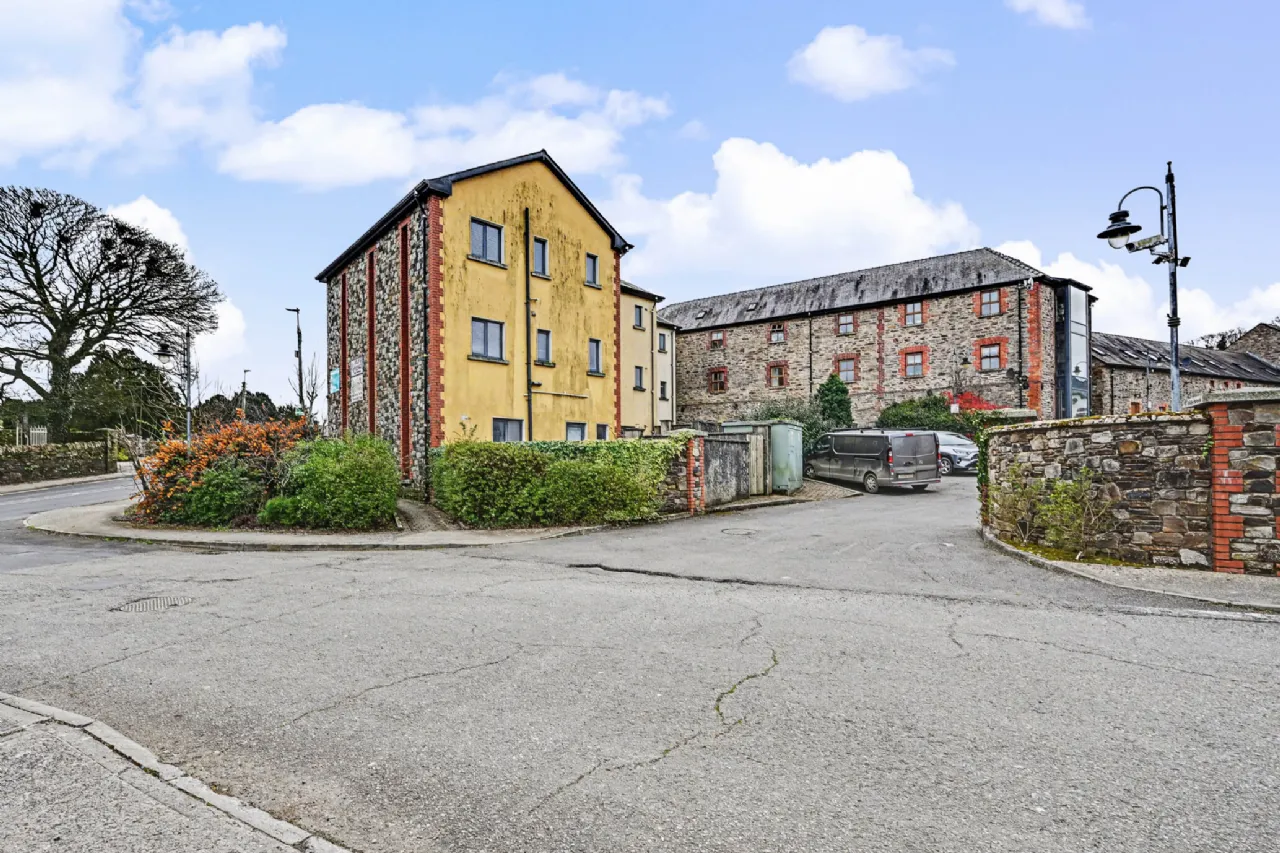 Photo of 8a Aldercourt, Ferns, Co. Wexford, Y21 FY06