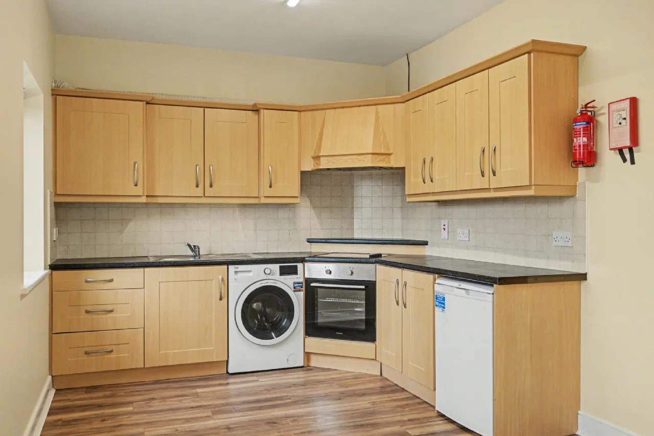 Photo of 8a Aldercourt, Ferns, Co. Wexford, Y21 FY06