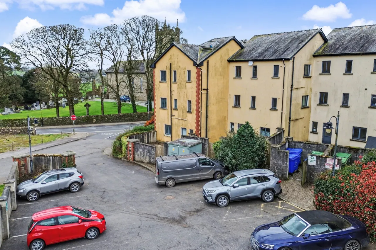 Photo of 8a Aldercourt, Ferns, Co. Wexford, Y21 FY06