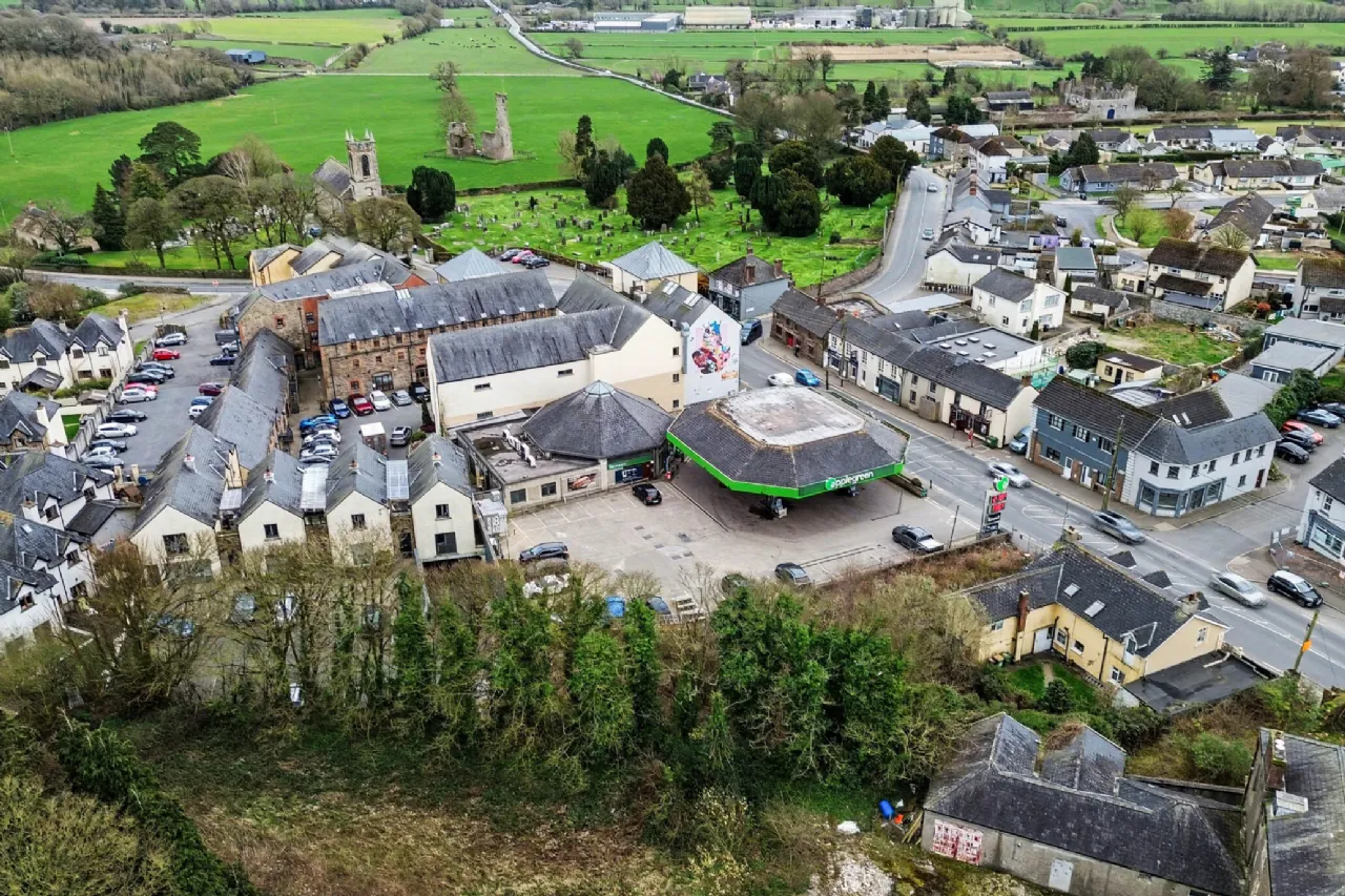 Photo of 8a Aldercourt, Ferns, Co. Wexford, Y21 FY06