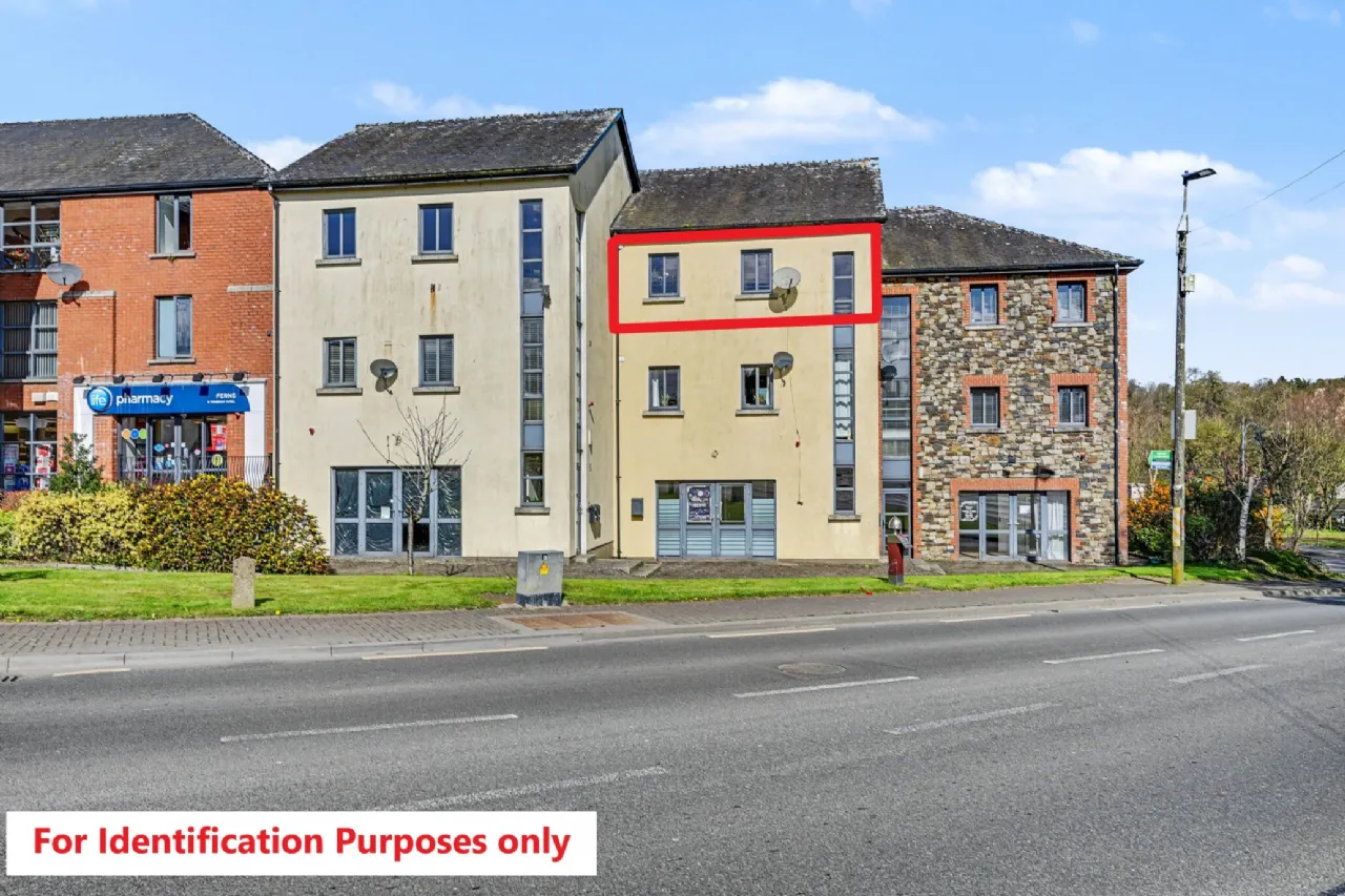 Photo of 8a Aldercourt, Ferns, Co. Wexford, Y21 FY06