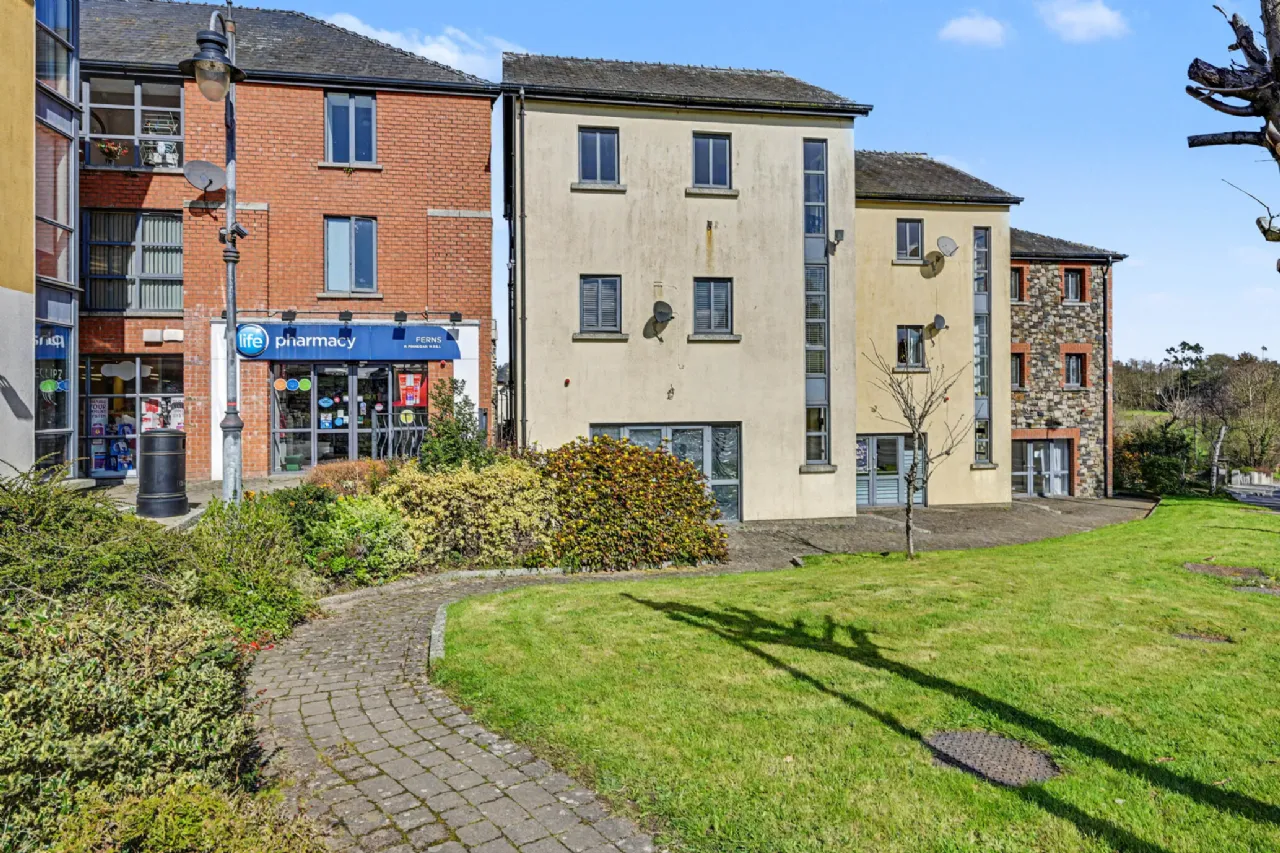 Photo of 8a Aldercourt, Ferns, Co. Wexford, Y21 FY06